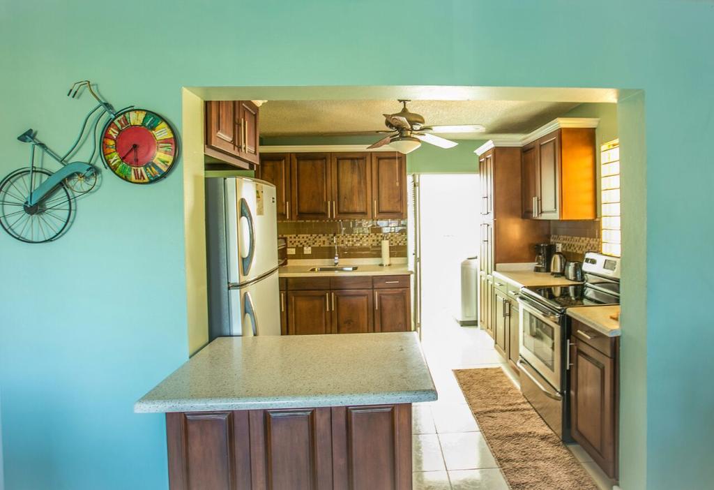 Guest Apartment At Halifax كينغستون الغرفة الصورة