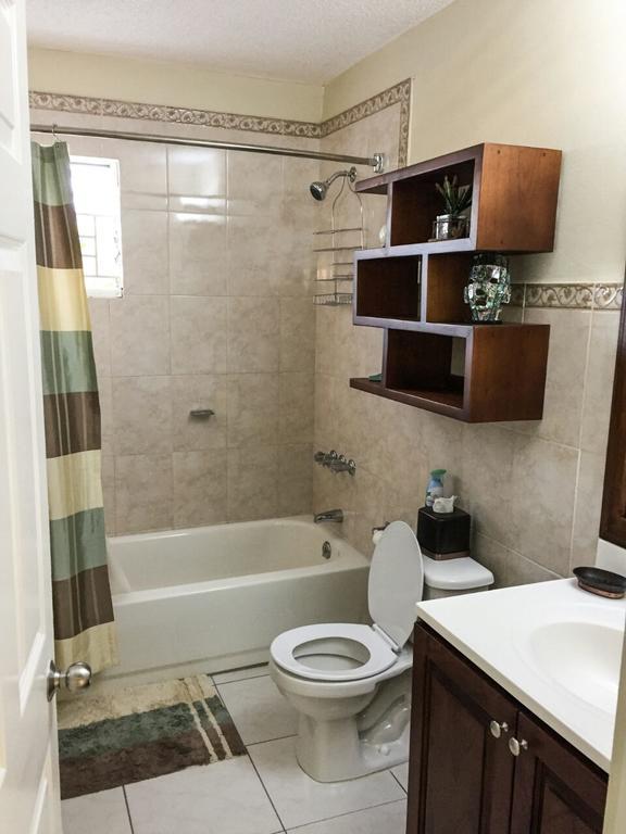 Guest Apartment At Halifax كينغستون الغرفة الصورة