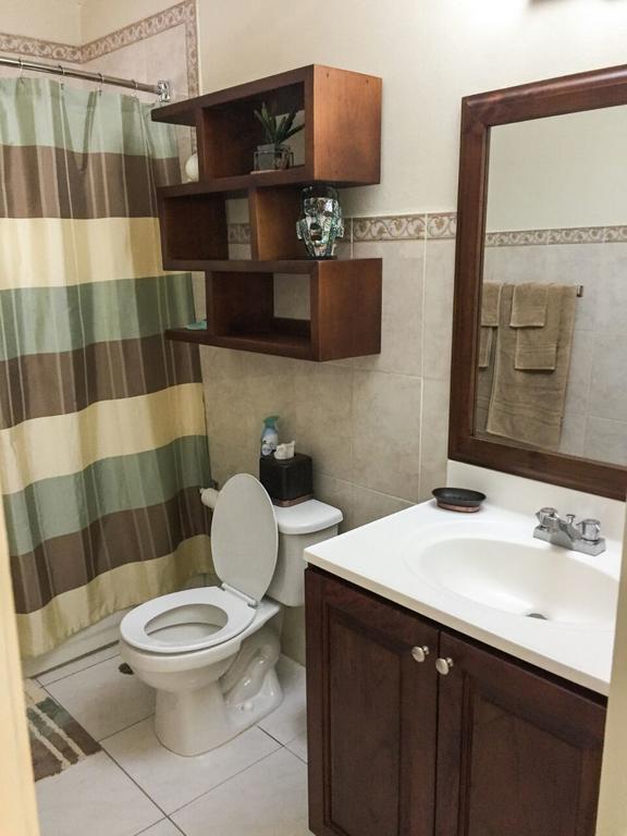 Guest Apartment At Halifax كينغستون الغرفة الصورة