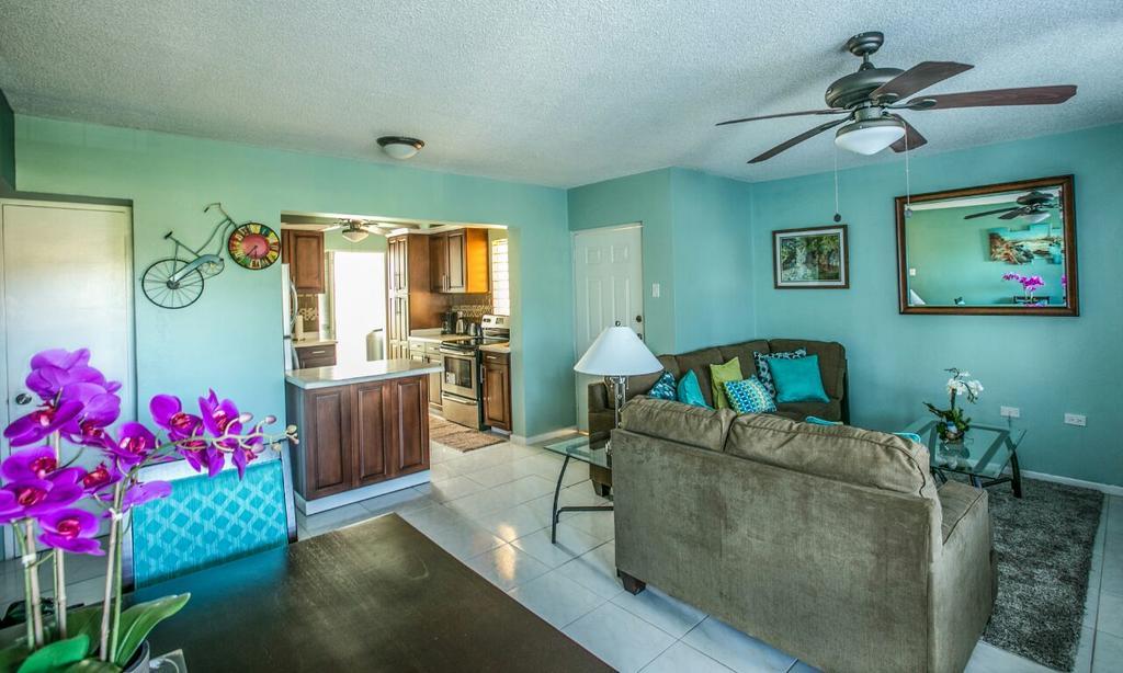 Guest Apartment At Halifax كينغستون الغرفة الصورة
